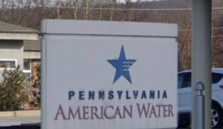Dam Drama On The Mon As Elrama Water Plant Gets $8 Million Overhaul