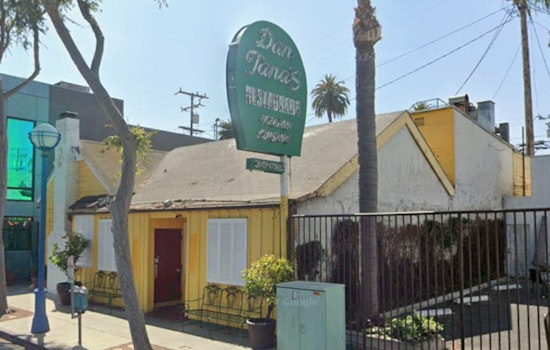 Dan Tana's Closed After Vermin Infestation in West Hollywood