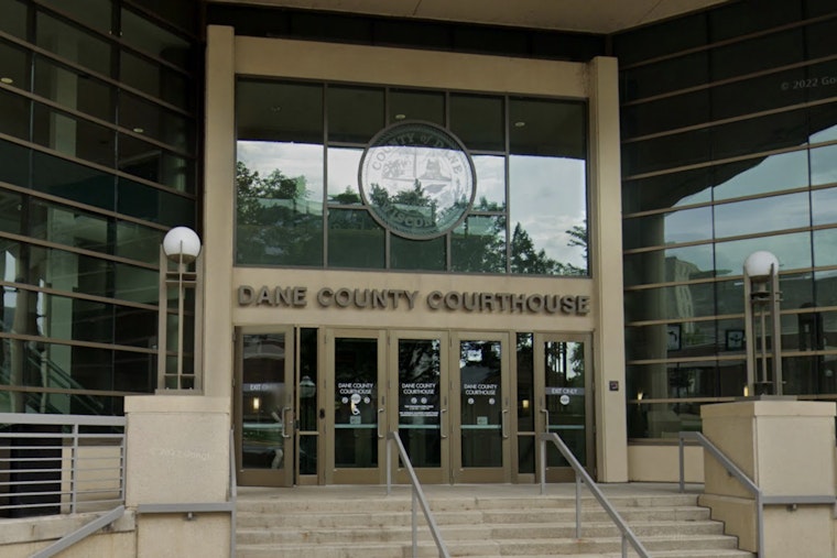 Dane County Judge Blows Lid on Secret List of 16,000 Wisconsin Cops