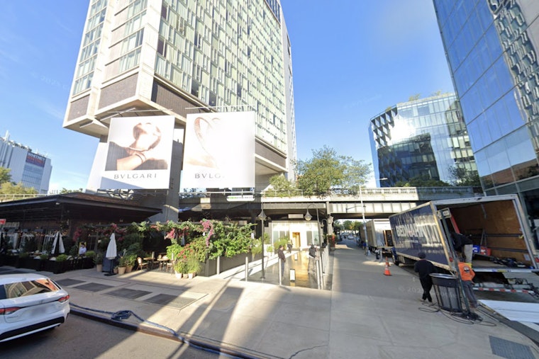 Daniel Boulud Plots Meatpacking Takeover With Two New Spots Inside Bilt HQ