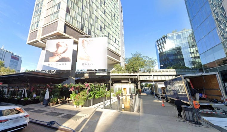 Daniel Boulud Plots Meatpacking Takeover With Two New Spots Inside Bilt HQ