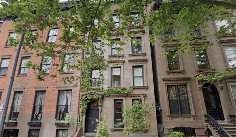 Daniel Craig, Rachel Weisz Score Blockbuster Payday On Cobble Hill’s Strong Place