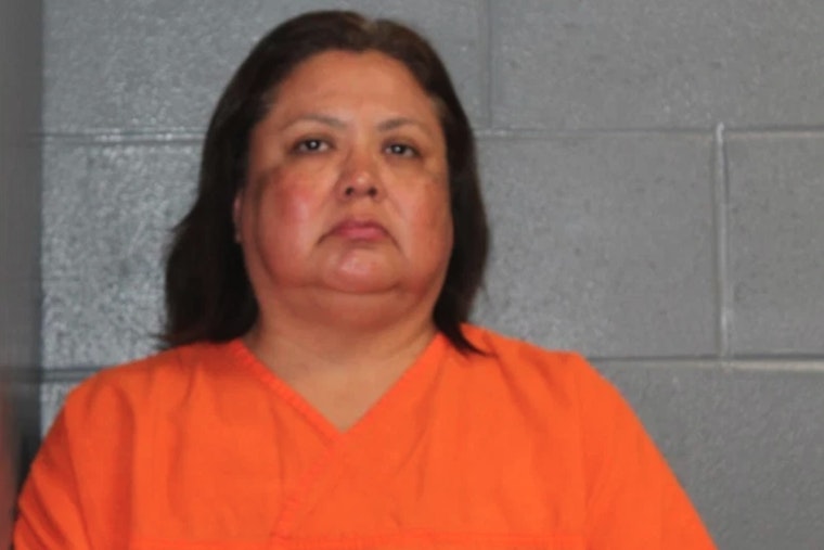 Darlington Youth Club Chief Busted in Alleged $52K Debit Card Drain