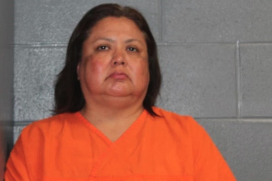 Darlington Youth Club Chief Busted in Alleged $52K Debit Card Drain