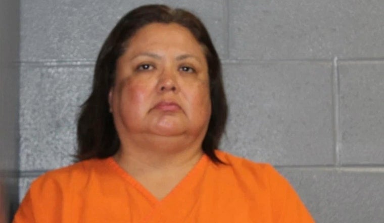 Darlington Youth Club Chief Busted in Alleged $52K Debit Card Drain