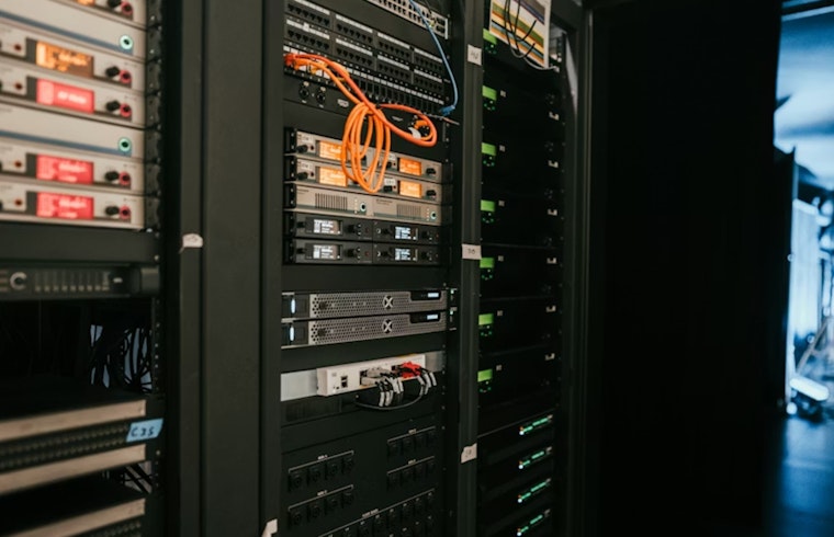 DataBank, Goodman Launch 32MW Data Center Project in Vernon