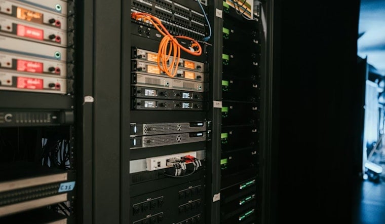 DataBank, Goodman Launch 32MW Data Center Project in Vernon