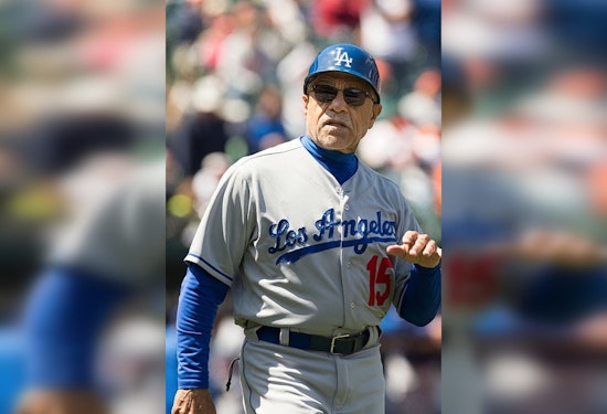 Davey Lopes Dies At 80, Dodgers Legend Remembered