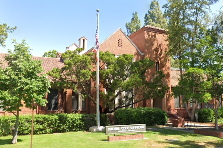 Davis City Council Backs Anti-Bias Push After Fiery City Hall Showdown