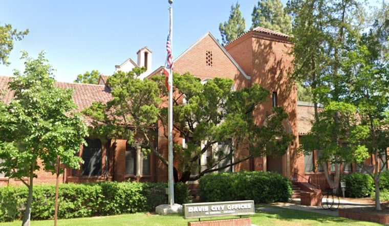 Davis City Council Backs Anti-Bias Push After Fiery City Hall Showdown