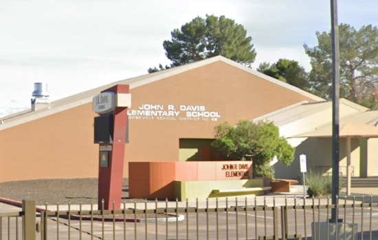 Davis Elementary Teacher Busted In Tampa DUI After Refusing Breath Test