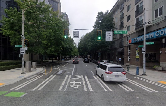 Dawn Fentanyl Heist In Belltown Turns Deadly As Trio Hit With Murder Charges