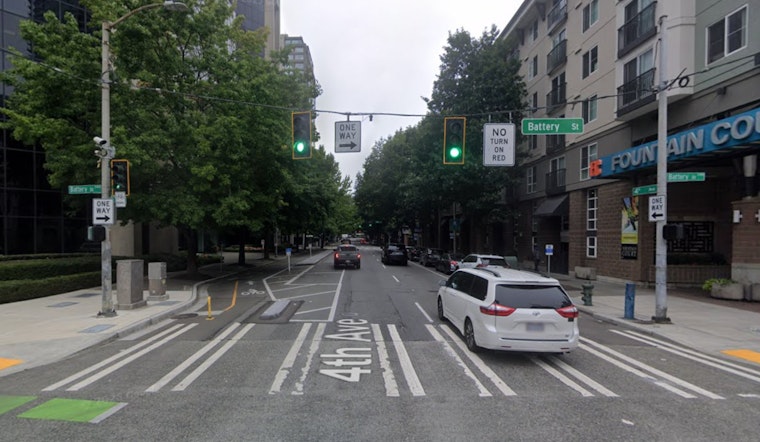 Dawn Fentanyl Heist In Belltown Turns Deadly As Trio Hit With Murder Charges