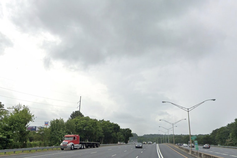 Dawn Fog Sneaks Into Atlanta, Then Heat Cranks Back Into Low 80s