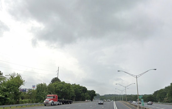 Dawn Fog Sneaks Into Atlanta, Then Heat Cranks Back Into Low 80s