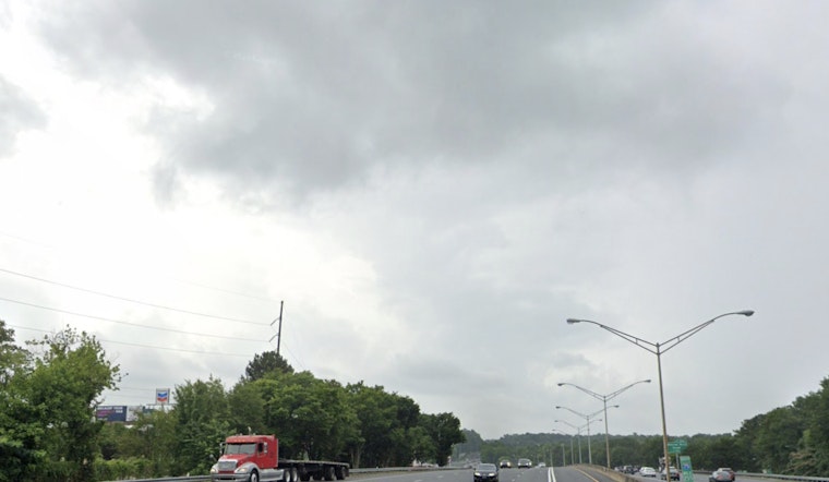 Dawn Fog Sneaks Into Atlanta, Then Heat Cranks Back Into Low 80s