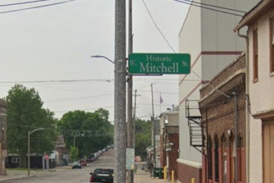 Dawn Gunfire Leaves One Dead On Milwaukee’s Mitchell Street