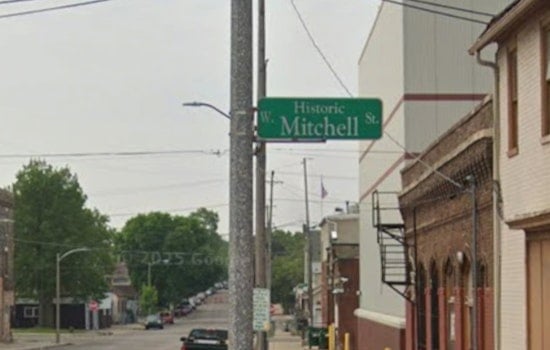 Dawn Gunfire Leaves One Dead On Milwaukee’s Mitchell Street
