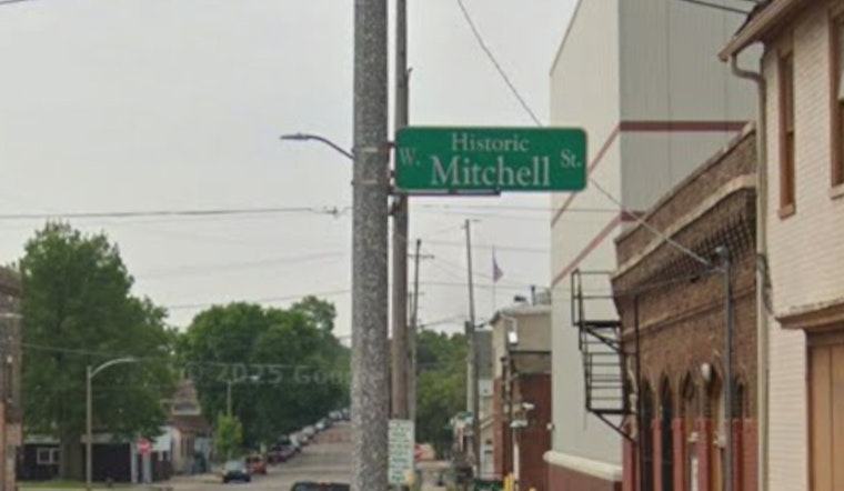Dawn Gunfire Leaves One Dead On Milwaukee’s Mitchell Street