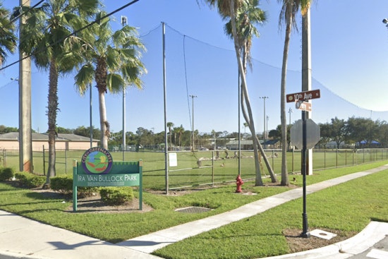 Dawn Hit-and-Run Kills Greenacres Cyclist On 10th Avenue