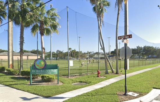 Dawn Hit-and-Run Kills Greenacres Cyclist On 10th Avenue