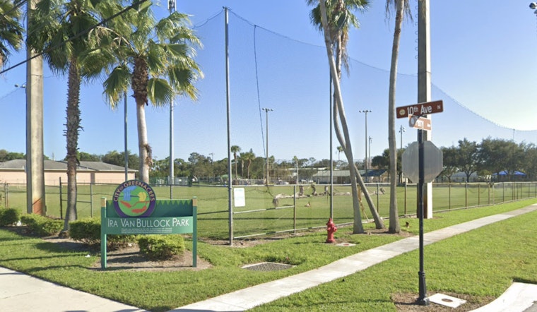 Dawn Hit-and-Run Kills Greenacres Cyclist On 10th Avenue