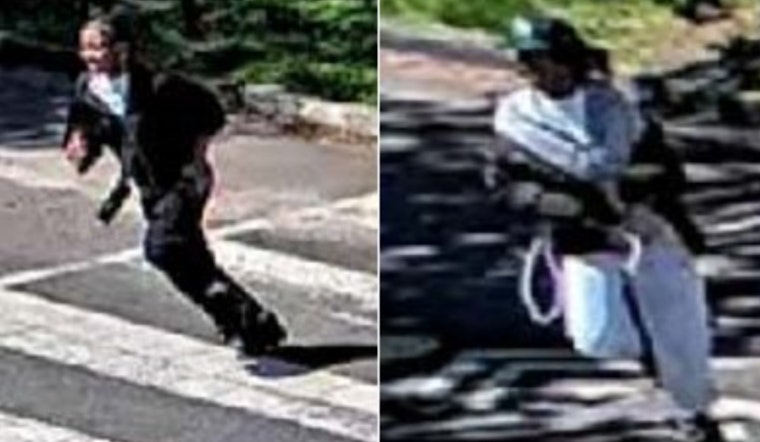 Daylight Carjacking Try Shakes Northeast D.C. Street