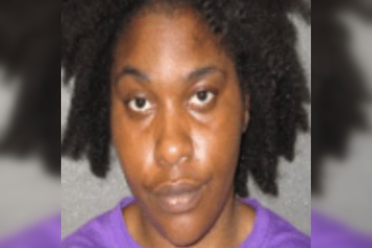 Daylight Chaos On Hamilton Ave As Trenton Woman Busted In Shooting Near Kids