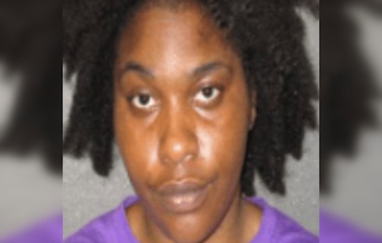 Daylight Chaos On Hamilton Ave As Trenton Woman Busted In Shooting Near Kids