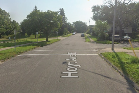 Daylight Gunfire on Hoyt Avenue Leaves St. Paul Boy Seriously Wounded