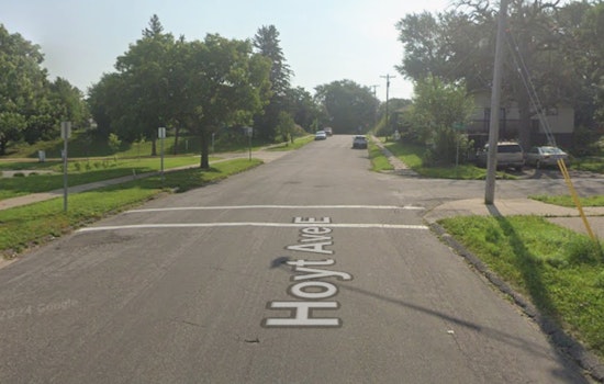 Daylight Gunfire on Hoyt Avenue Leaves St. Paul Boy Seriously Wounded