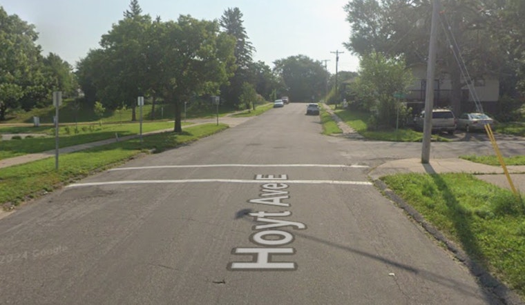 Daylight Gunfire on Hoyt Avenue Leaves St. Paul Boy Seriously Wounded