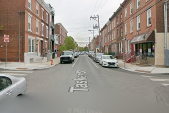 Daylight Killing on Tasker Street Shakes South Philly Block