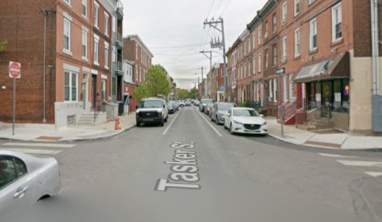 Daylight Killing on Tasker Street Shakes South Philly Block