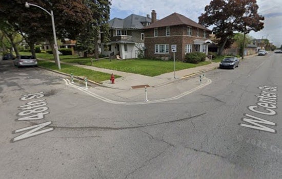 Daytime Gunfire Erupts At 48th And Center, 32-Year-Old Drives Self To Hospital