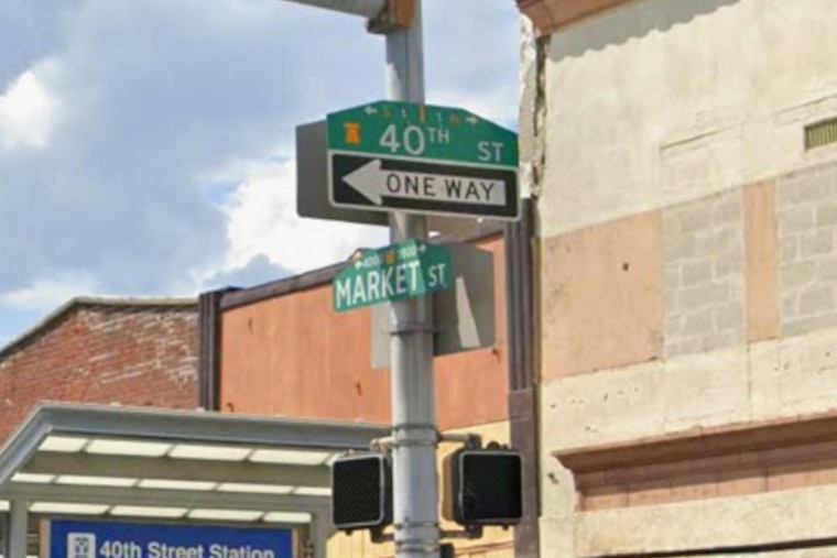 Daytime Gunfire Turns University City Corner Store Into Deadly Crime Scene