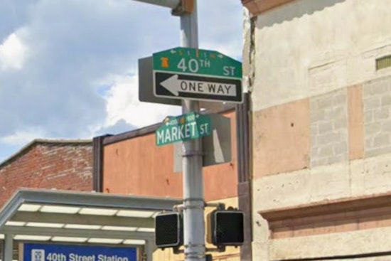 Daytime Gunfire Turns University City Corner Store Into Deadly Crime Scene