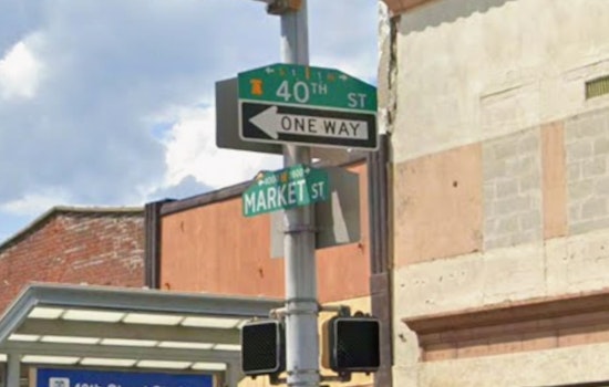 Daytime Gunfire Turns University City Corner Store Into Deadly Crime Scene
