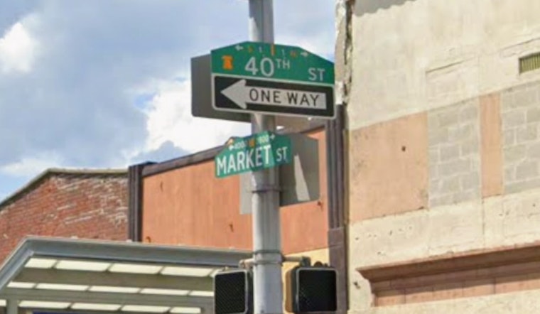 Daytime Gunfire Turns University City Corner Store Into Deadly Crime Scene
