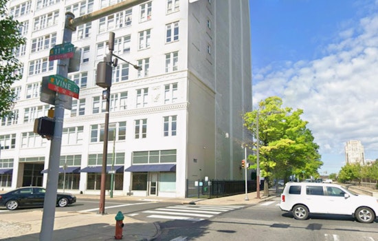 Daytime Shooting Rattles Philly’s Chinatown, Gunman Still At Large