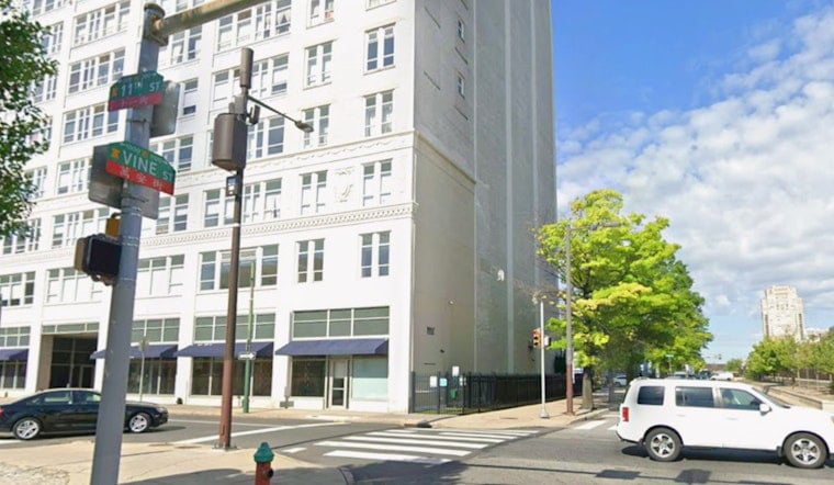 Daytime Shooting Rattles Philly’s Chinatown, Gunman Still At Large