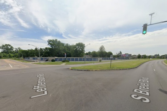 Dayton Driver Nabbed After Child On Bike Hurt In Middletown Hit-And-Run