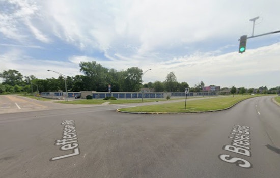 Dayton Driver Nabbed After Child On Bike Hurt In Middletown Hit-And-Run