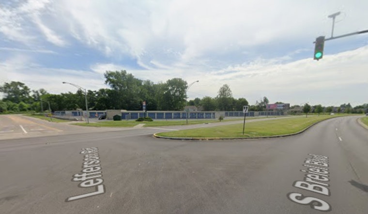 Dayton Driver Nabbed After Child On Bike Hurt In Middletown Hit-And-Run