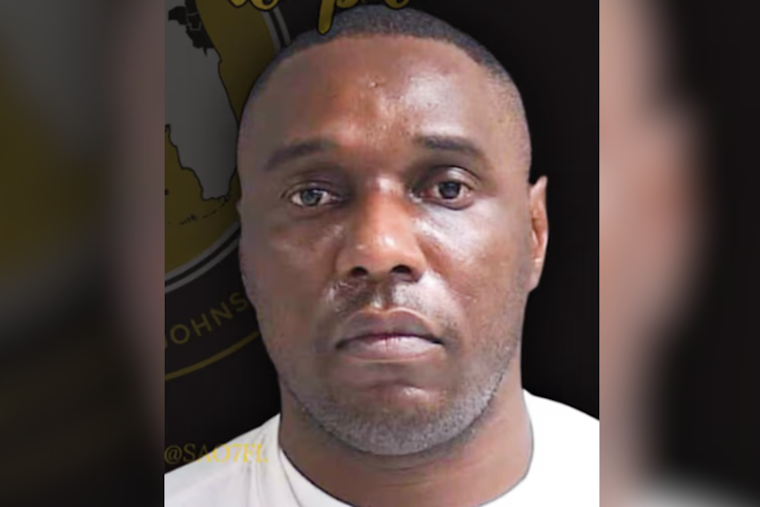 Daytona Beach Man Sentenced To Three Life Terms