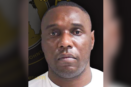 Daytona Beach Man Sentenced To Three Life Terms