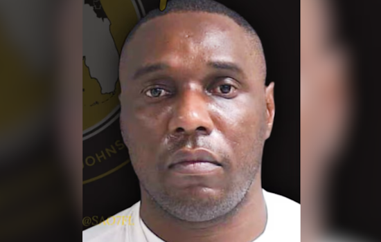 Daytona Beach Man Sentenced To Three Life Terms
