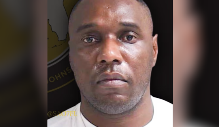 Daytona Beach Man Sentenced To Three Life Terms