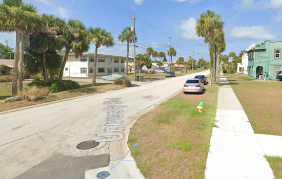 Daytona Beach Toddler Hit On Sand As Jeep Driver Hit With DUI Charge