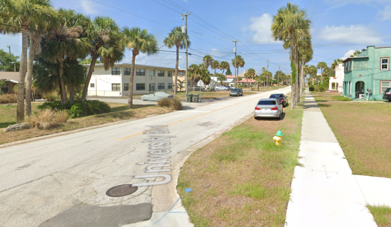 Daytona Beach Toddler Hit On Sand As Jeep Driver Hit With DUI Charge